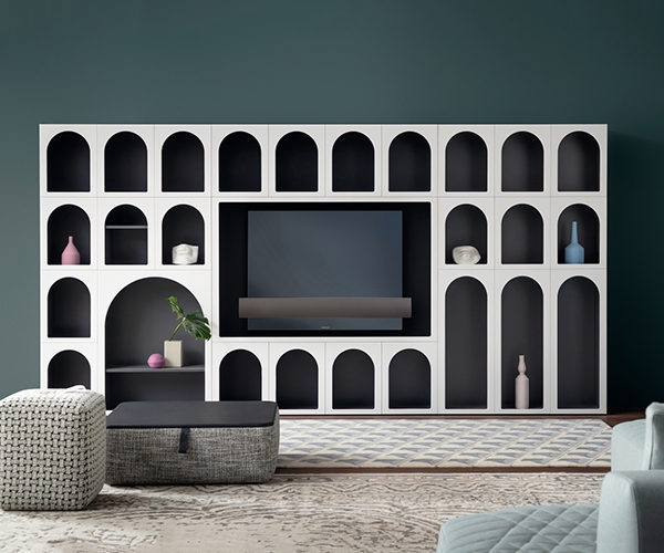 Cabinet de Curiosite, Bonaldo.    .
