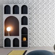  Cabinet de Curiosite.  Bonaldo, .    ,    