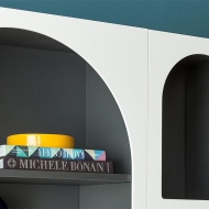  Cabinet de Curiosite.  Bonaldo, .    ,    