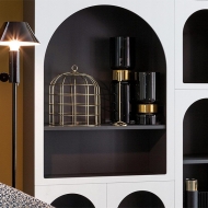  Cabinet de Curiosite.  Bonaldo, .    ,    