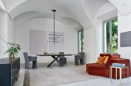  Crossroad.  Bonaldo, .    .    .
