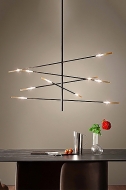  Crossroad.  Bonaldo, .    .    .