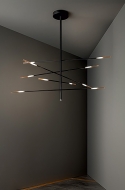  Crossroad.  Bonaldo, .      .    