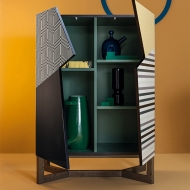  Doppler.  Bonaldo, .     .      