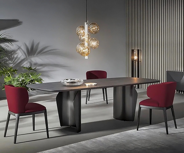 Flame, Bonaldo.        .