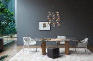  Flame.  Bonaldo, .    .      - 