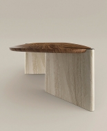  Flatiron.  Bonaldo, .           .  