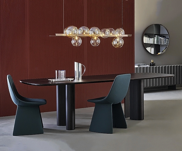 Geometric, Bonaldo.     .