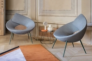  Lock.  Bonaldo, .   .     - , , , 
