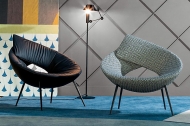  Lock.  Bonaldo, .   .     - , , , 