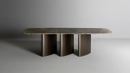  Louver.  Bonaldo, .          .   