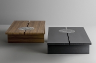  Moon.  Bonaldo, .      .      - 