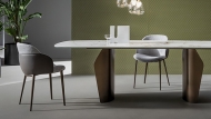  My Way.  Bonaldo, .     .      ,