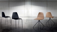  My Way.  Bonaldo, .     .      ,