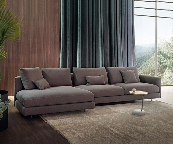 Only You, Bonaldo.           .