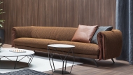  Saddle.  Bonaldo, .       ,    . 