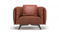  Saddle.  Bonaldo, .       ,    . 