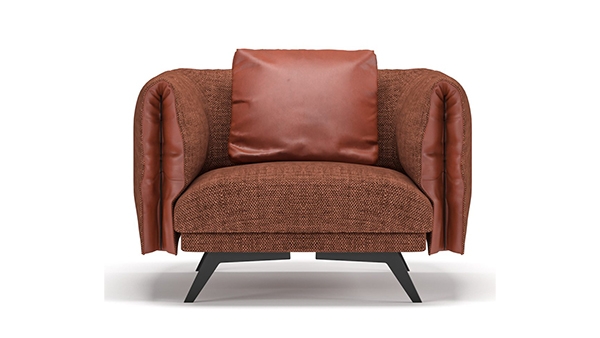  Saddle.  Bonaldo, .       ,    . 