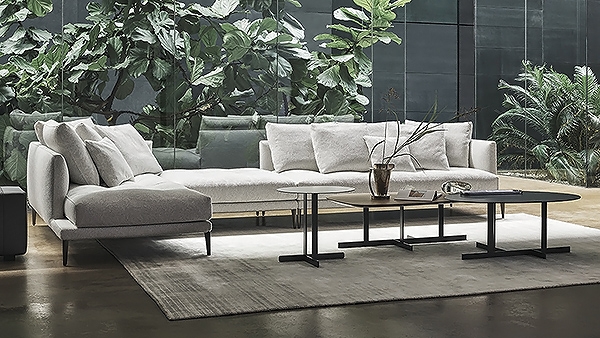  Soft Island.  Bonaldo, .          . 
