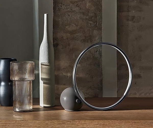 Circle, Bontempi.       .