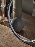  Circle.  Bontempi, .         LED .  