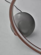  Circle.  Bontempi, .         LED .  