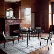  Glamour. Bontempi, .        , ,   .   