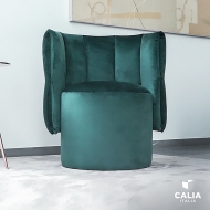  Madame G.  Calia, .         .    