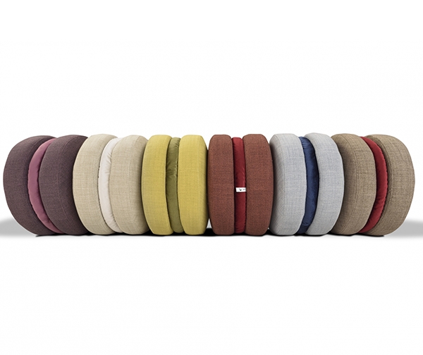 Macaron, Calia.             .