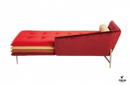        ,  Mater Familiasu Day Bed.  Calia, .