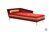       ,  Mater Familiasu Day Bed.  Calia, .
