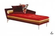        ,  Mater Familiasu Day Bed.  Calia, .