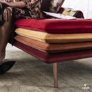        ,  Mater Familiasu Day Bed.  Calia, .