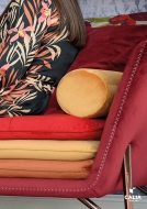        ,  Mater Familiasu Day Bed.  Calia, .