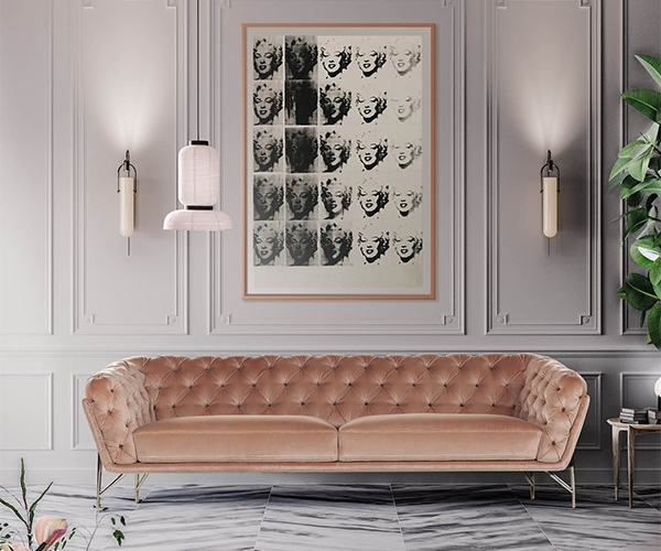 Art Nouveau, Calia.      ,     .