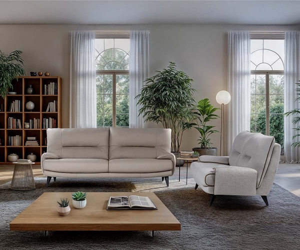 Banquette, Calia. �������� ���������� ����� ���������.