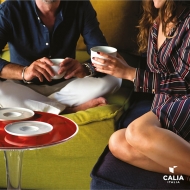  Hip Hop.  Calia, .       .     