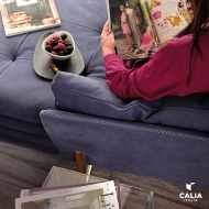  Mater Familias.  Calia, .         .  