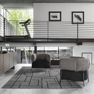       ,  Chinese.  - Calligaris, .