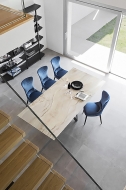  Cartesio.  - Calligaris, .          . 