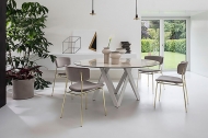  Cartesio.  - Calligaris, .          . 