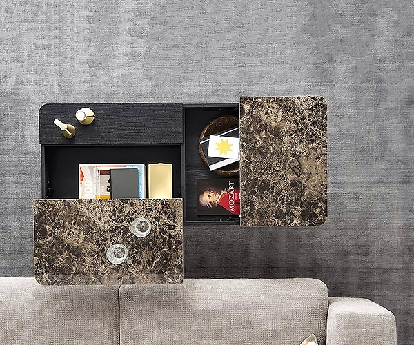 Around, Calligaris.            .