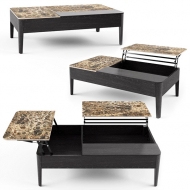  Around.  - Calligaris, .          . 