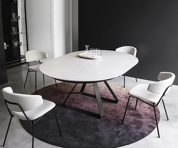 Atlante, Calligaris.           .