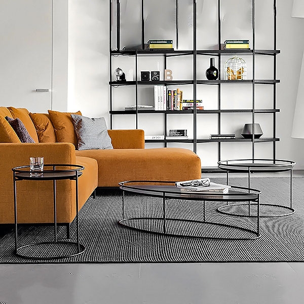Atollo, Calligaris.                