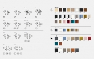  Basil.  - Calligaris, .    .     , , 