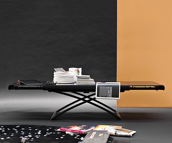 Dakota, Calligaris.           .