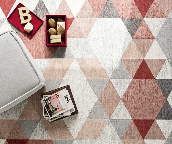 Esagono, Calligaris.             .