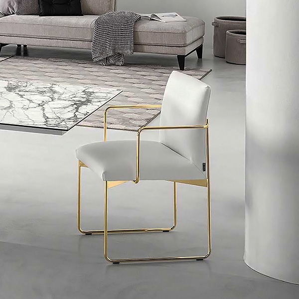 Gala, Calligaris.