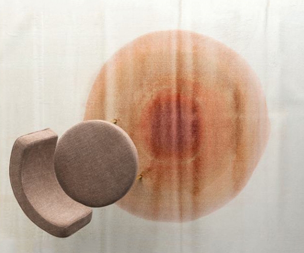 Hole, Calligaris.          .